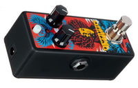 Dunlop JHMS2 Octavio Authentic Hendrix 68 Pedal Fuzz 7