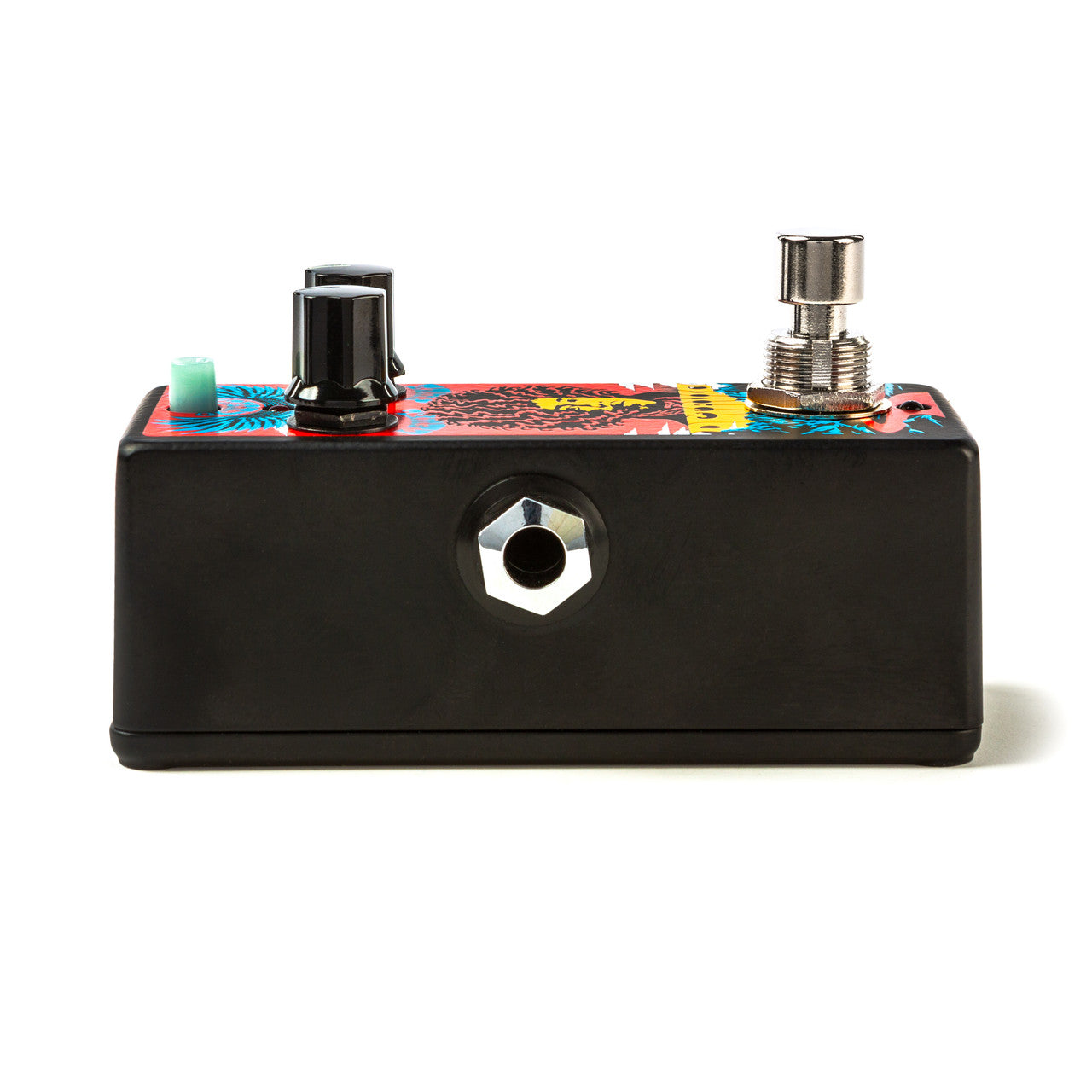 Dunlop JHMS2 Octavio Authentic Hendrix 68 Pedal Fuzz 15