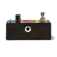 Dunlop JHMS2 Octavio Authentic Hendrix 68 Pedal Fuzz 15