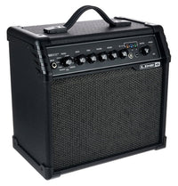 Line 6 Spider V 20 MKII Amplificador Guitarra 20W 2