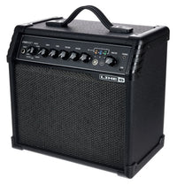 Line 6 Spider V 20 MKII Amplificador Guitarra 20W 4