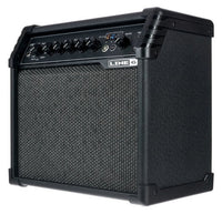 Line 6 Spider V 20 MKII Amplificador Guitarra 20W 5