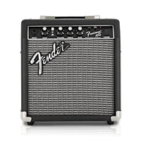 Fender Frontman 10G Black Amplificador Combo Guitarra 1