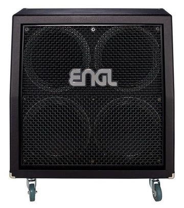 Engl E412VSB Pantalla Amplificador Guitarra 1