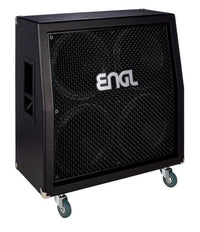 Engl E412VSB Pantalla Amplificador Guitarra 2