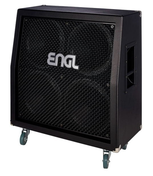 Engl E412VSB Pantalla Amplificador Guitarra 3