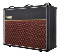 Vox AC30C2 Combo Amplificador Guitarra Válvulas 2X12 Celestion G12M 3