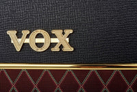 Vox AC30C2 Combo Amplificador Guitarra Válvulas 2X12 Celestion G12M 7