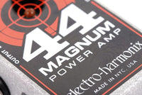 Electro Harmonix 44 Magnum Pedal Amplificador 6