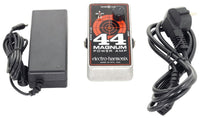 Electro Harmonix 44 Magnum Pedal Amplificador 7