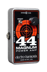 Electro Harmonix 44 Magnum Pedal Amplificador 8