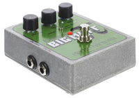 Electro Harmonix Bass Big Muff Pi Pedal Distorsión Bajo 4