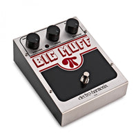 Electro Harmonix Big Muff Pi NYC Pedal Distorsión 13