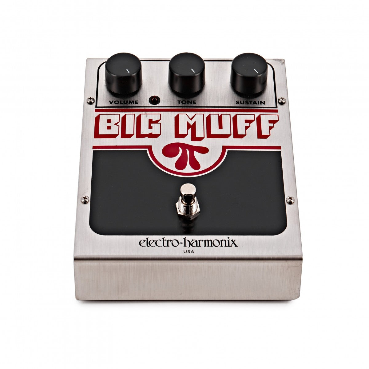 Electro Harmonix Big Muff Pi NYC Pedal Distorsión 14