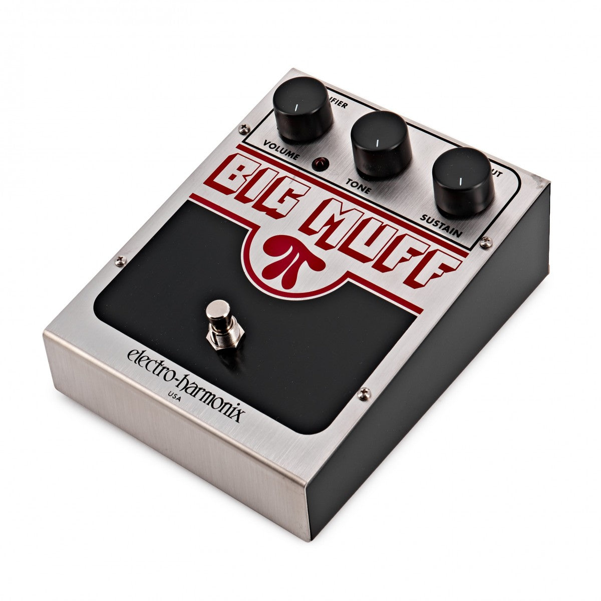 Electro Harmonix Big Muff Pi NYC Pedal Distorsión 15