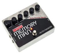 Electro Harmonix Deluxe Memory Man Pedal Delay Chorus Vibrato Analógico 2