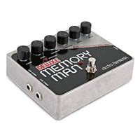 Electro Harmonix Deluxe Memory Man Pedal Delay Chorus Vibrato Analógico 14