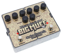 Electro Harmonix Germanium 4 Big Muff Pedal Overdrive Distorsión 2