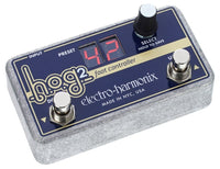 Electro Harmonix HOG2 Foot Controller Controlador 2