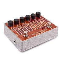 Electro Harmonix Holy Stain Pedal Multiefecto 4