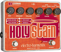 Electro Harmonix Holy Stain Pedal Multiefecto 11