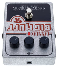 Electro Harmonix Little Big Muff Pi Pedal Distorsión 5