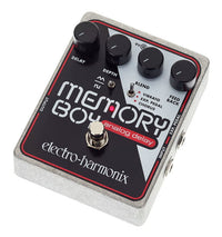 Electro Harmonix Memory Boy Pedal Delay 4