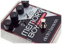 Electro Harmonix Memory Boy Pedal Delay 12