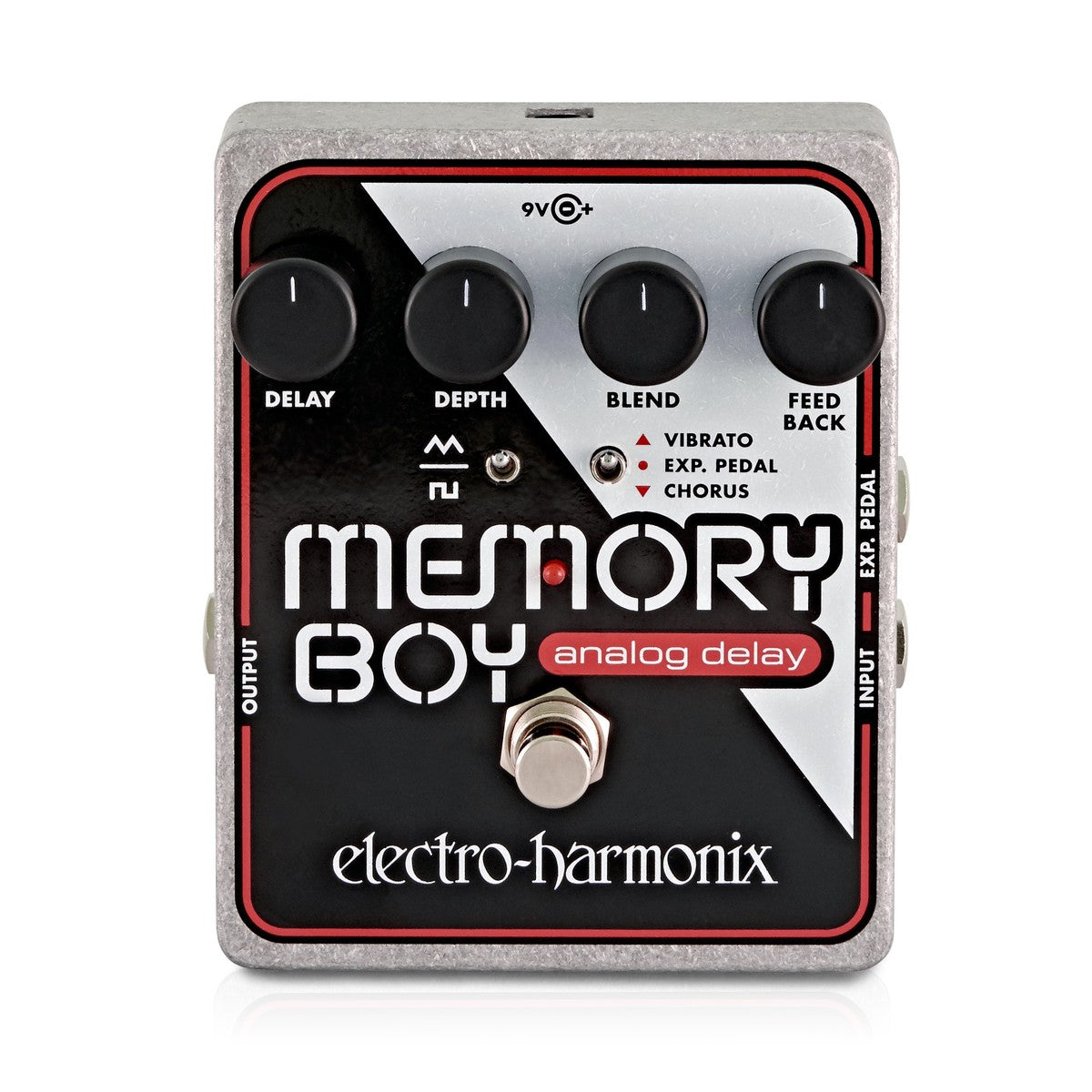 Electro Harmonix Memory Boy Pedal Delay 14