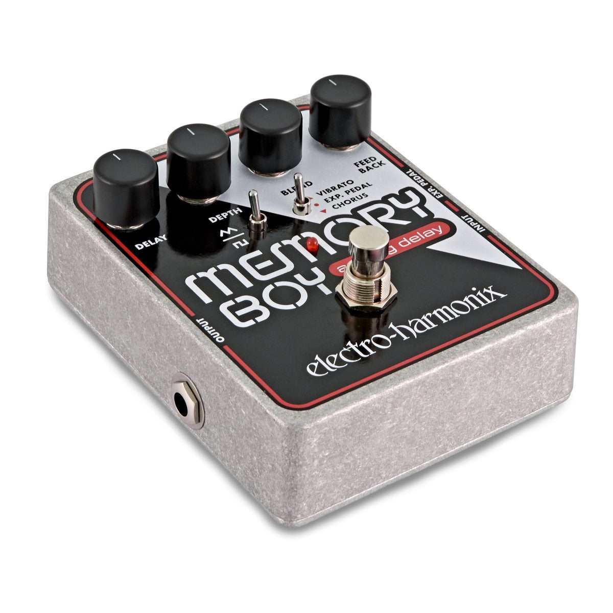 Electro Harmonix Memory Boy Pedal Delay 15