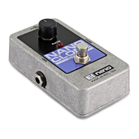 Electro Harmonix Nano Clone Pedal Chorus Analógico 12