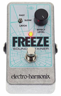 Electro Harmonix Freeze Pedal Sustain 3