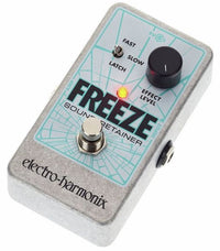 Electro Harmonix Freeze Pedal Sustain 4