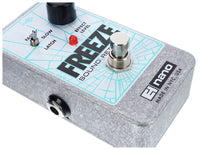 Electro Harmonix Freeze Pedal Sustain 14