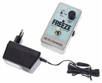 Electro Harmonix Freeze Pedal Sustain 17