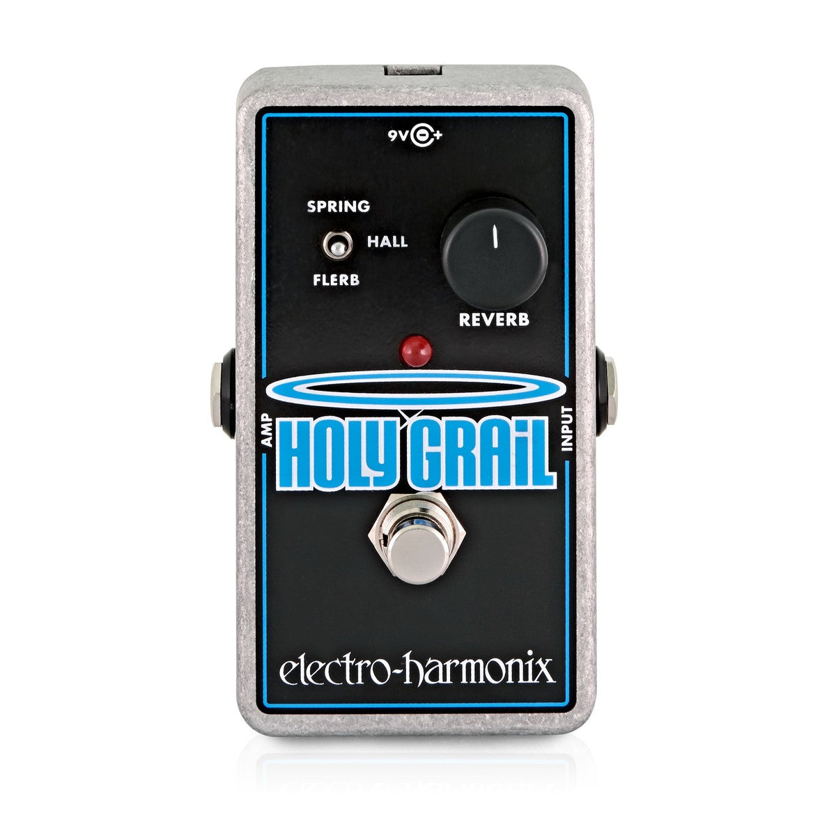 Electro Harmonix Holy Grail Pedal Reverb 15