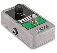 Electro Harmonix Muff Overdrive Pedal 2