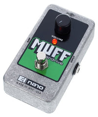 Electro Harmonix Muff Overdrive Pedal 3