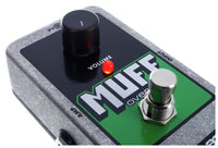 Electro Harmonix Muff Overdrive Pedal 9