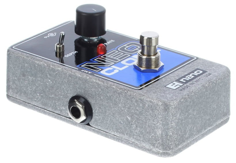 Electro Harmonix Neo Clone Pedal Chorus 3