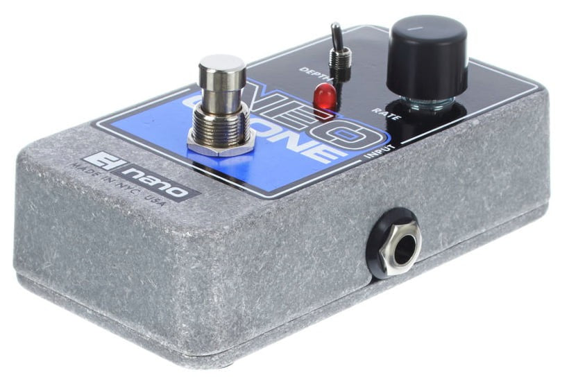 Electro Harmonix Neo Clone Pedal Chorus 4