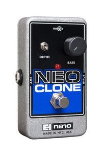 Electro Harmonix Neo Clone Pedal Chorus 8