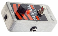 Electro Harmonix Signal Pad Pedal Atenuador Pasivo 7