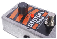 Electro Harmonix Signal Pad Pedal Atenuador Pasivo 10