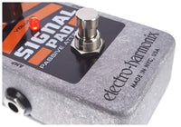 Electro Harmonix Signal Pad Pedal Atenuador Pasivo 11