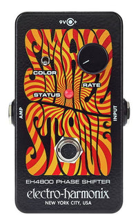 Electro Harmonix Small Stone Pedal Phaser 1