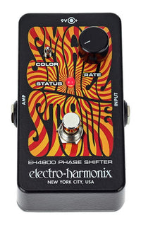 Electro Harmonix Small Stone Pedal Phaser 3