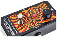 Electro Harmonix Small Stone Pedal Phaser 10