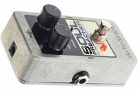 Electro Harmonix Soul Preacher Pedal Compresor 7