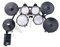 Alesis Strata Core Kit Batería Electrónica Digital 4